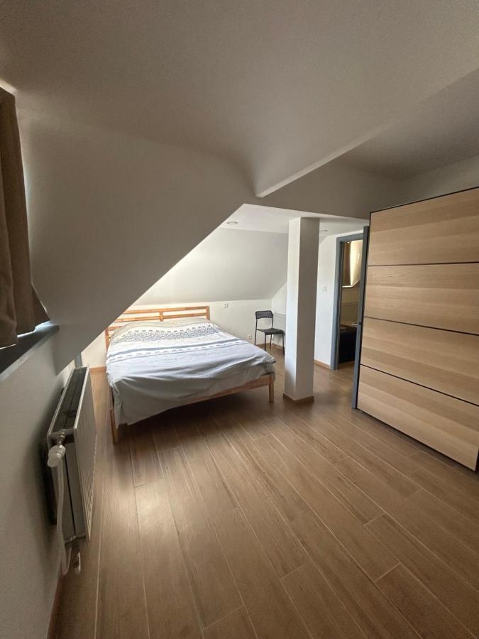 Elegance & Comfort Brand New Apartment Near To Atomium Bruxelas Exterior foto