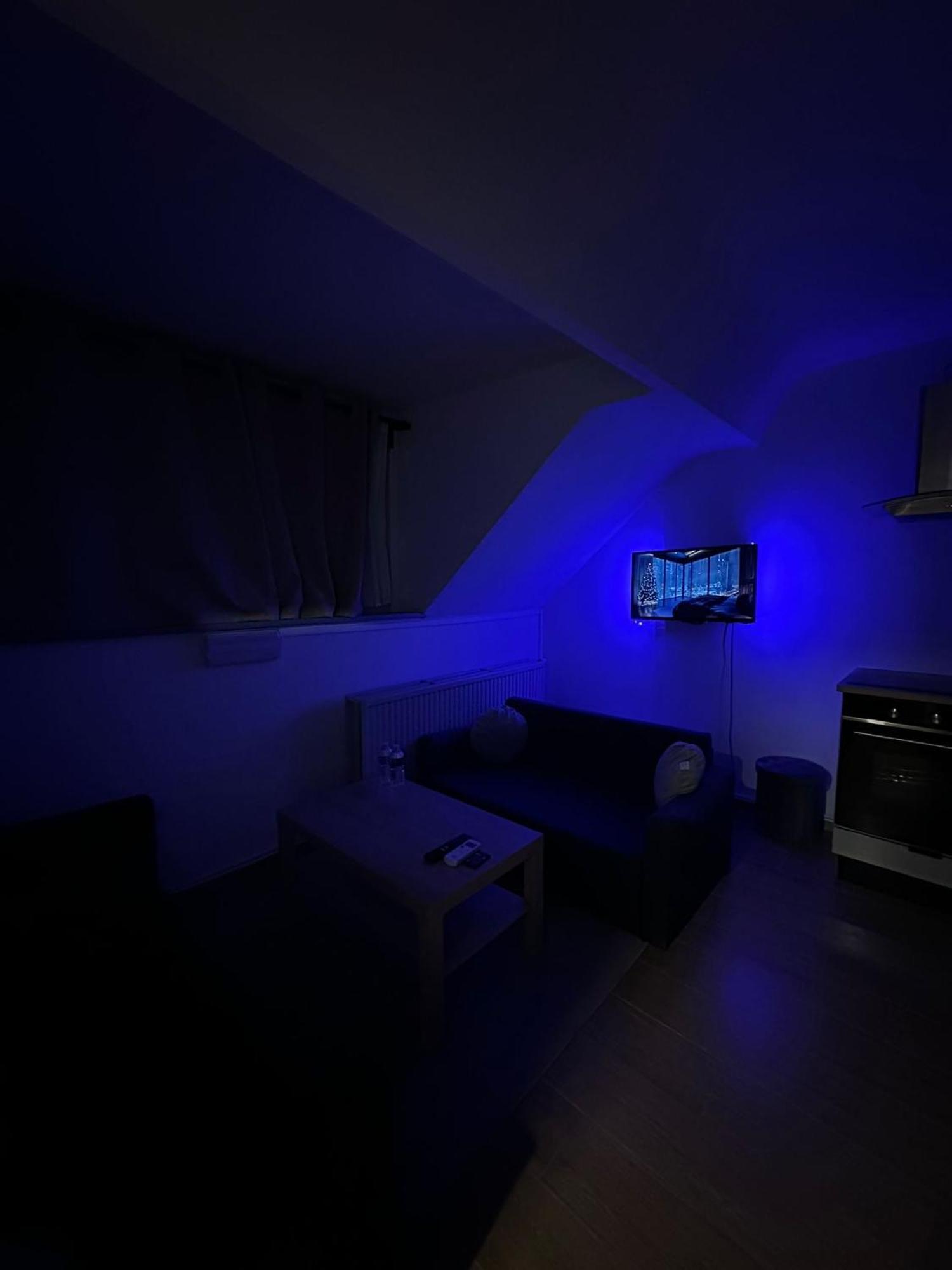 Elegance & Comfort Brand New Apartment Near To Atomium Bruxelas Exterior foto